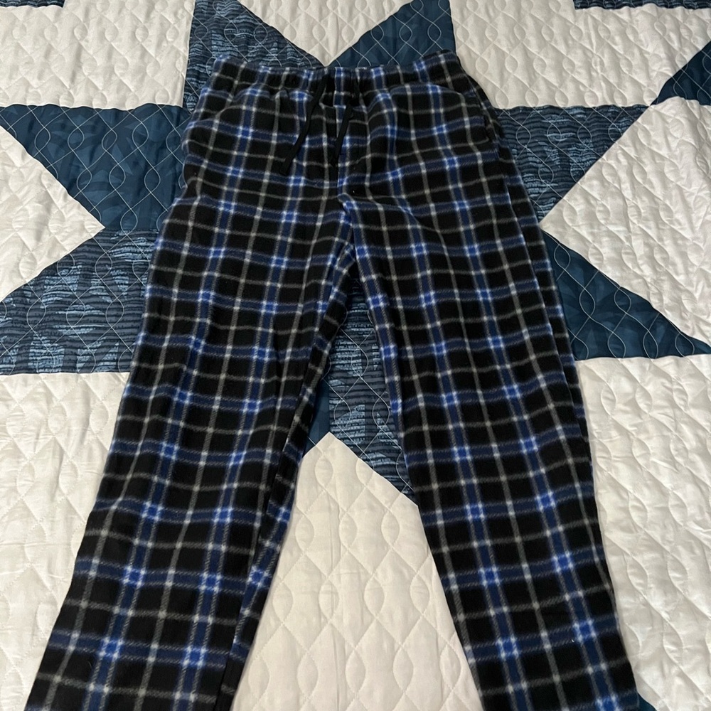 Men’s Fruit of the Loom pajamas bottoms